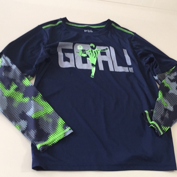 Set for boy Jacket and shirt - Picture 2 of 8